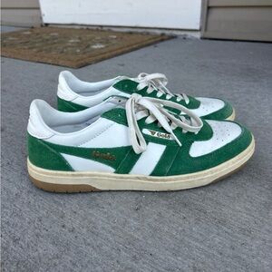 Women’s Gola Sneakers